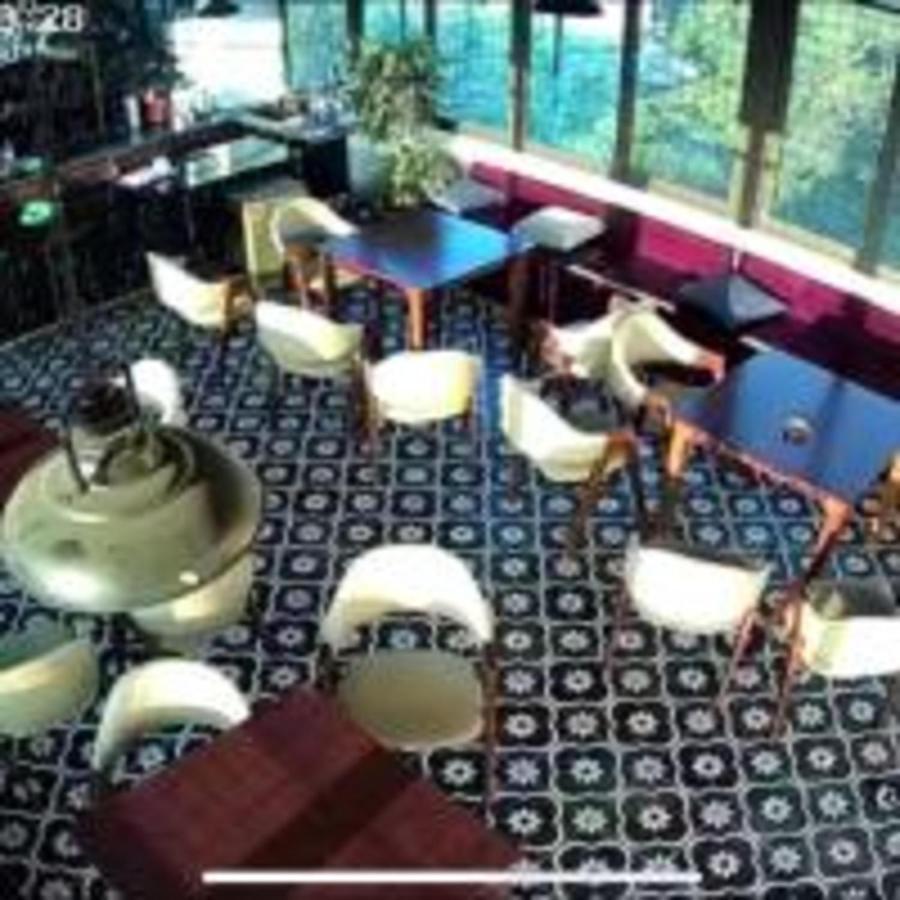 Anika Hotel ハロン エクステリア 写真